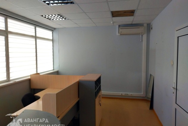 Фото Офисные помещения в бизнес-центре площадью 19.1-319.1 м² по адресу: г. Минск, ул. Гусовского, 10 — 13