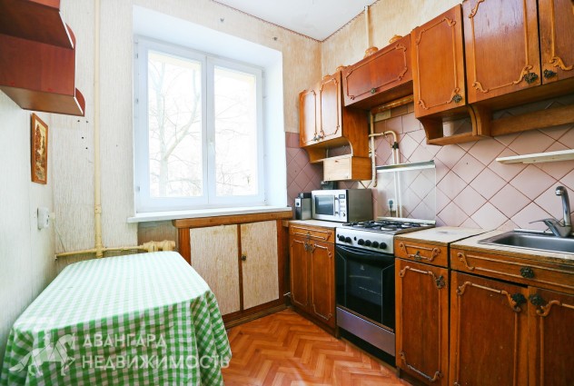 Фото 2-комнатная квартира в центре Минска — 17