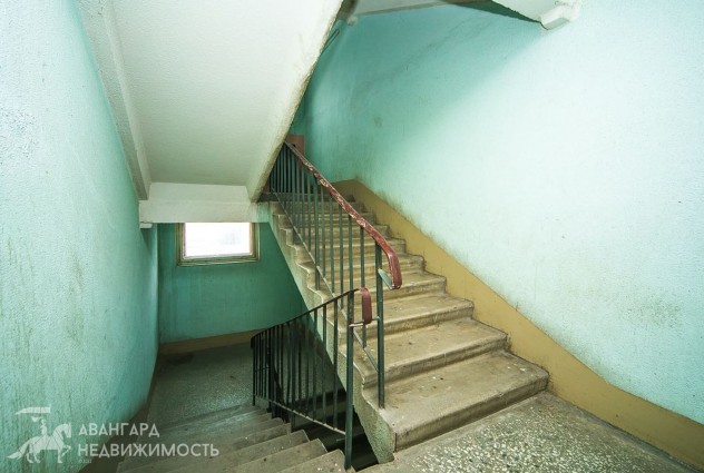 Фото Квартира в Малиновке с ремонтом — 23