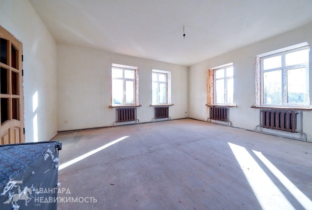 Фото Свой дом – это накопительный счет. Жилой дом в г. Смолевичи. — 23