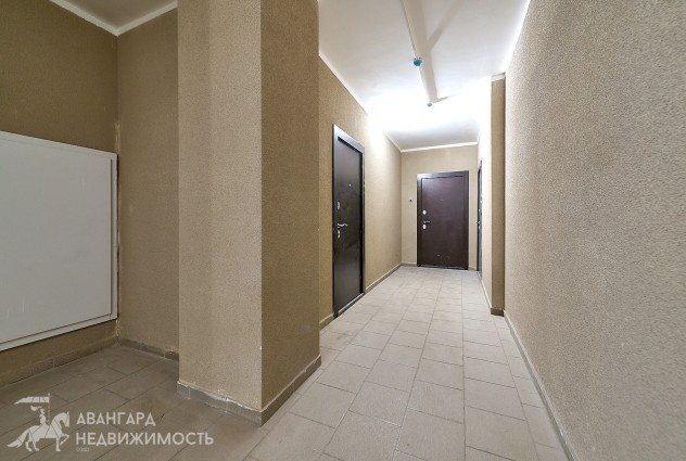 Фото 3-комнатная квартира с шикарной планировкой в тихом центре — 27