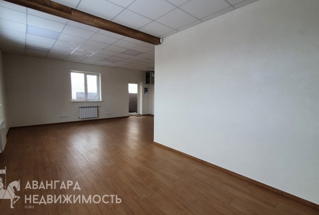 Фото Склад+офис 250 кв.м. в аренду (аг. Ждановичи, ул. Высокая) — 11
