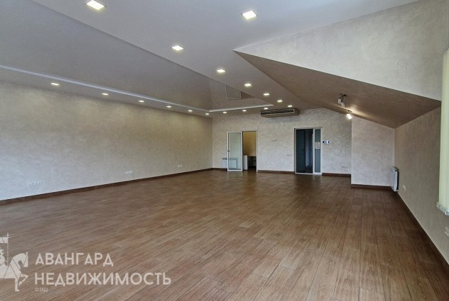 Фото Аренда комфортабельного офиса 111,7 кв.м. в агрогородке Ждановичи — 5