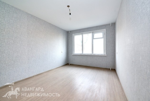 Фото Почему бы вам не Р-а-с-ш-и-р-и-т-ь-с-я? Трехкомнатная квартира с ремонтом по Рокоссовского, 132 — 25