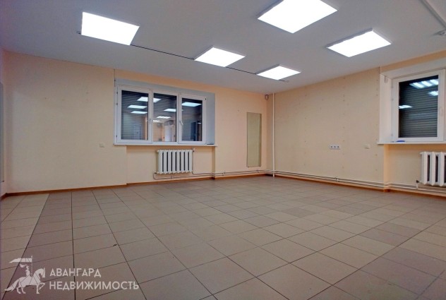 Фото Торговое помещение 41.5 м² в центре г. Минска  — 3