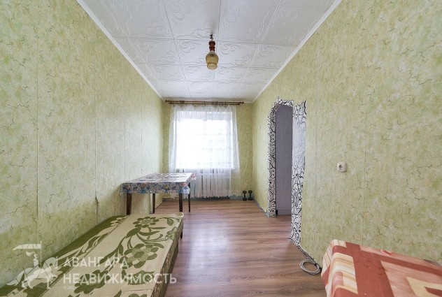 Фото 2-комнатная квартира в центре г. Дзержинска по ул. Карла Маркса 8 — 9