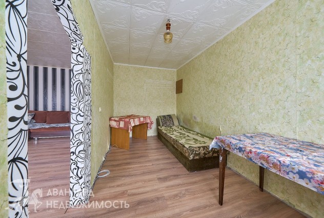 Фото 2-комнатная квартира в центре г. Дзержинска по ул. Карла Маркса 8 — 11
