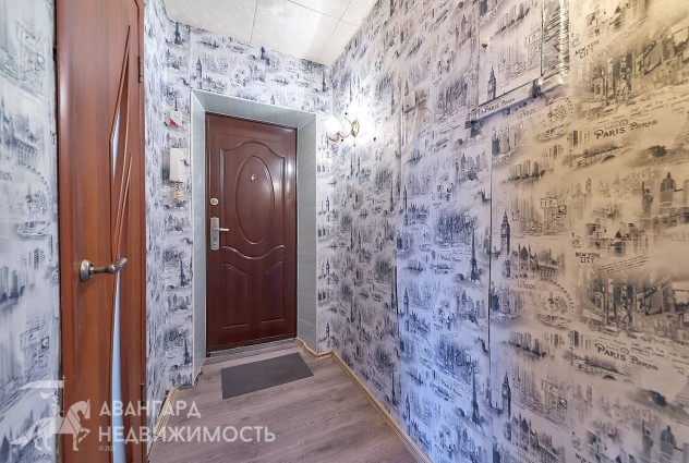 Фото 2-комнатная квартира в центре г. Дзержинска по ул. Карла Маркса 8 — 19