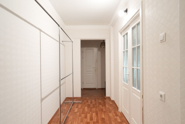 Фото 3-комнатная квартира для семьи во Фрунзенском районе. — 37