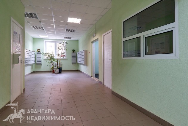 Фото 3-комнатная квартира с ремонтом в ЖК «Уютный квартал», м-р Зеленый луг, улица Кольцова 37  — 41