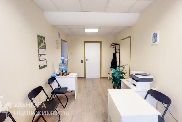 Фото Аренда офисов от 14 м² до 50 м² по адресу: г. Минск, ул. Короля, 9 (ст. м. «Фрунзенская») — 21