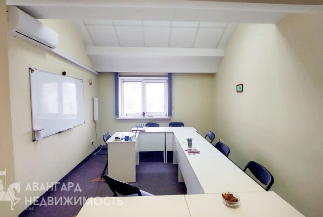 Фото Аренда офисов от 14 м² до 50 м² по адресу: г. Минск, ул. Короля, 9 (ст. м. «Фрунзенская») — 25