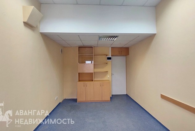 Фото Аренда офисов от 14 м² до 50 м² по адресу: г. Минск, ул. Короля, 9 (ст. м. «Фрунзенская») — 31
