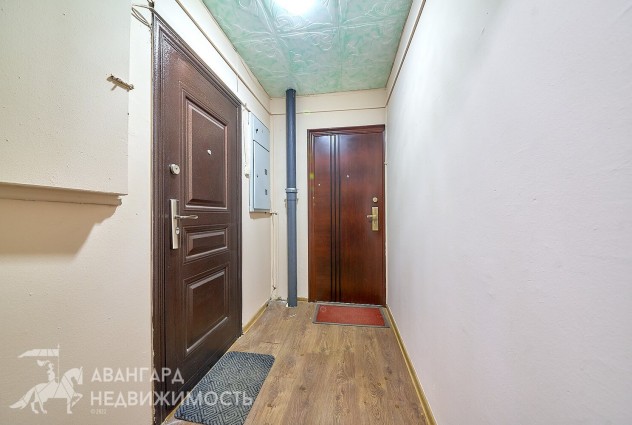 Фото Мир выглядит ярче сквозь ваши собственные окна! 1-комнатная квартира по ул. Плеханова, д. 85 — 21