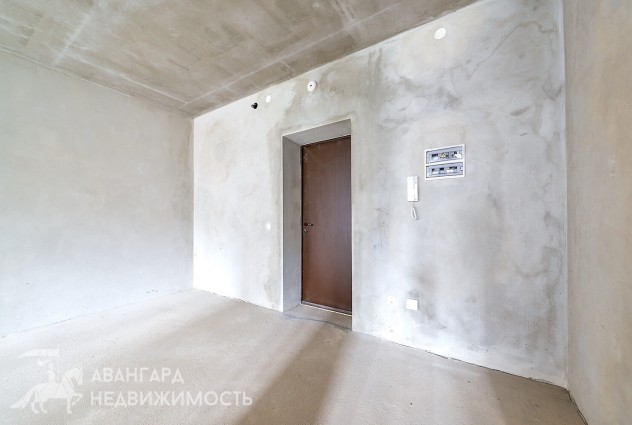 Фото Квартира с отличной планировкой у метро «Грушевка» — 13