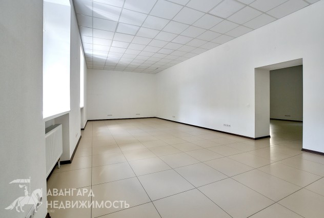 Фото Аренда помещения 133,8 кв.м. с отдельным входом (ст.м. «Якуба Коласа») — 5
