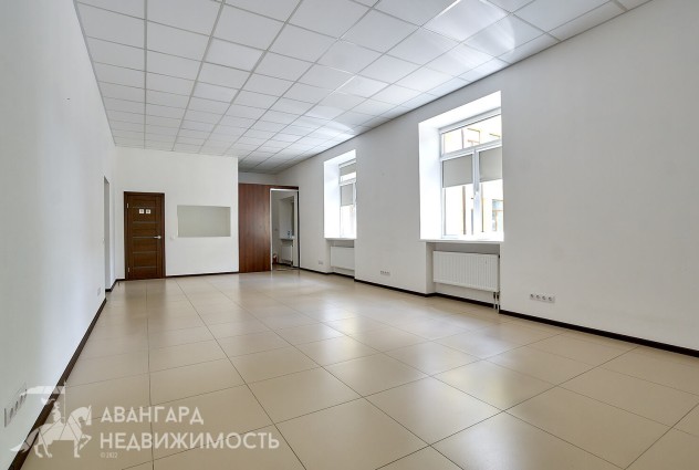 Фото Аренда помещения 133,8 кв.м. с отдельным входом (ст.м. «Якуба Коласа») — 7