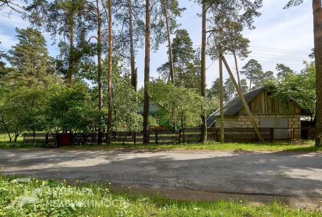 Фото Дом у лесного массива в Мачулищах, 10 км от МКАД, Слуцкое направление — 11