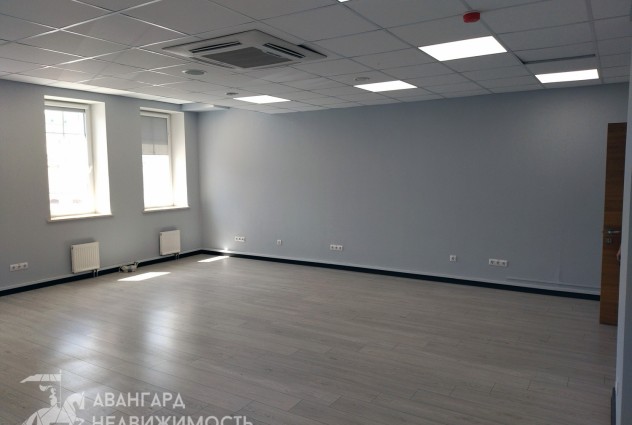 Фото Комфортабельный офис в центре г. Минска (ул. Зыбицкая, 4) — 7