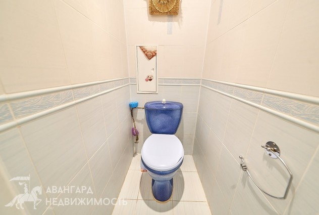 Фото 2-комнатная квартира в кирпичном доме по адресу пр. Рокоссовского д. 144 — 23