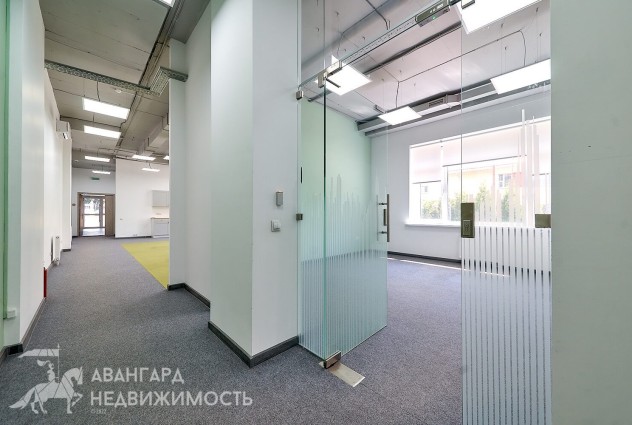 Фото Аренда помещений 44.3-180.5 м² под сферу услуг в здании по адресу: (г. Минск, ул. Пономаренко, 6А) — 17