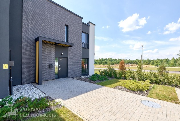 Фото Таунхаус в Зеленой Гавани — 5