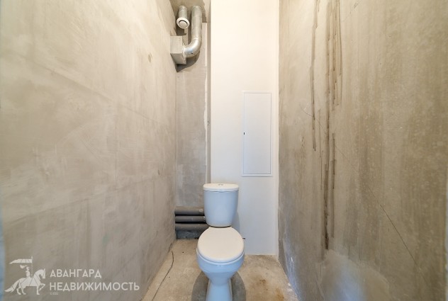Фото Таунхаус в Зеленой Гавани — 27