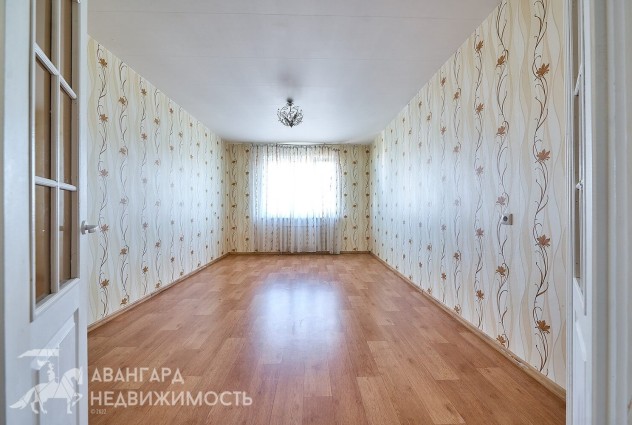 Фото Однокомнатная квартира в Минске   — 9