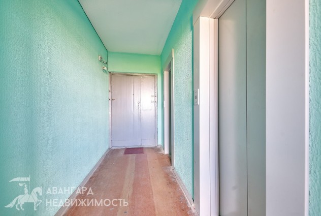 Фото Мир выглядит ярче сквозь ваши собственные окна! 2-комнатная квартира по пр-ту Любимова, 15 корп. 1. — 29