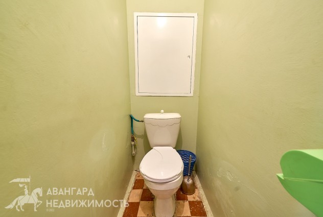 Фото 3-комнатная квартира в самом зеленом районе Минска, Чижовка, адрес: пр-д Ташкентский 6, корп.2 — 21