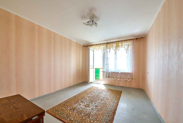 Фото 3-комнатная квартира в самом зеленом районе Минска, Чижовка, адрес: пр-д Ташкентский 6, корп.2 — 1