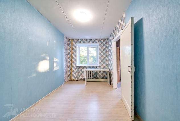 Фото 2-х комнатная квартира в Ленинском районе по ул. Семенова, 20а — 25