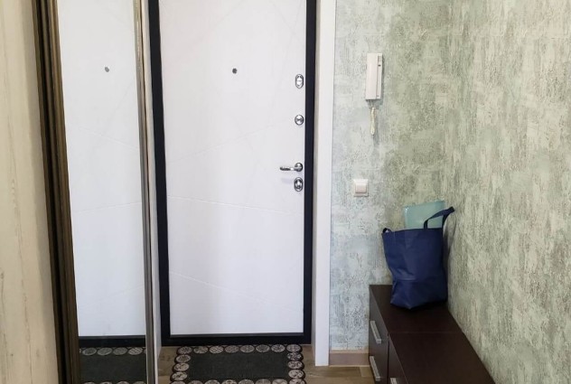 Фото [ АРЕНДА ] Двухкомнатная комфортабельная квартира в аренду — 21