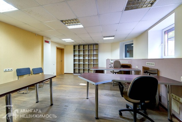 Фото Продажа офисов в Уручье: ул. Стариновская, 35 — 11