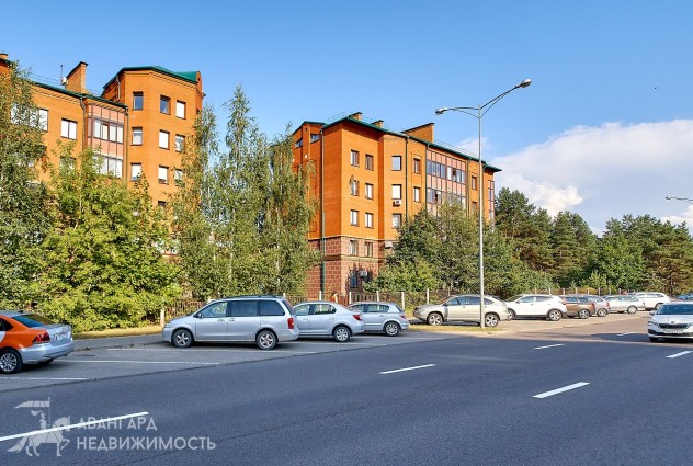 Фото Продажа офисов в Уручье: ул. Стариновская, 35 — 37