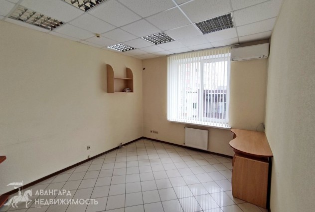 Фото Продажа офиса 17,4 м2 по адресу: ул. Бородинская, 1Б — 1