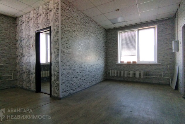 Фото Аренда офисов от 18 м² по адресу: пер. С. Ковалевской, 54/1 — 3