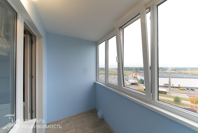 Фото Отличная 2-комнатная квартира на Каменногорской 18 — 51