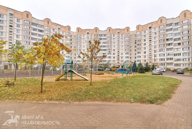 Фото Отличная 2-комнатная квартира на Каменногорской 18 — 61
