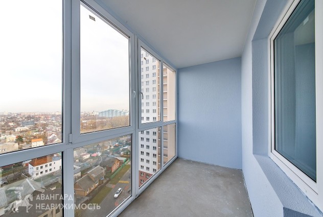 Фото 3-комнатная квартира в новом доме на ул. Богдановича 144.   — 17