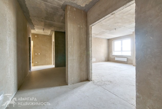 Фото 3-комнатная квартира в новом доме на ул. Богдановича 144.   — 21
