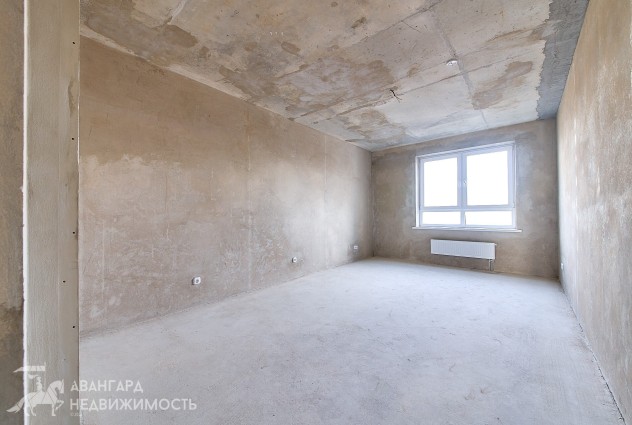 Фото 3-комнатная квартира в новом доме на ул. Богдановича 144.   — 27