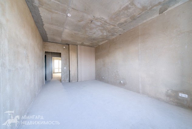 Фото 3-комнатная квартира в новом доме на ул. Богдановича 144.   — 29