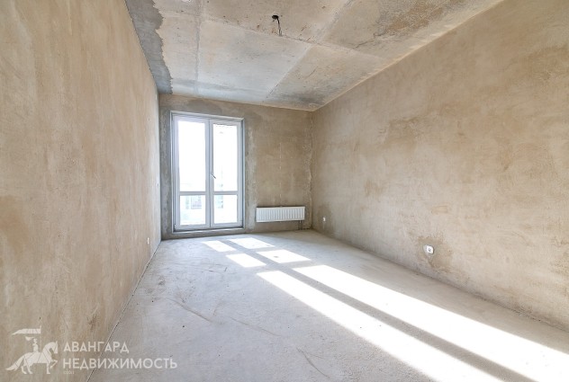 Фото 3-комнатная квартира в новом доме на ул. Богдановича 144.   — 31