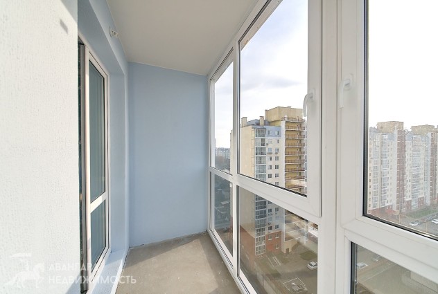 Фото 3-комнатная квартира в новом доме на ул. Богдановича 144.   — 33