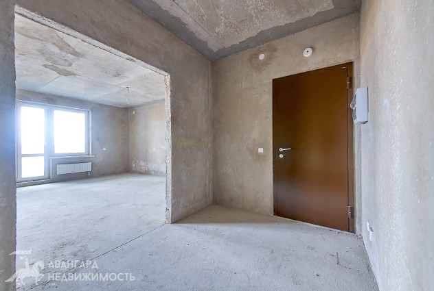Фото 3-комнатная квартира в новом доме на ул. Богдановича 144.   — 3