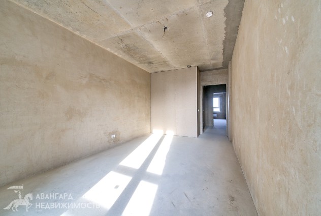 Фото 3-комнатная квартира в новом доме на ул. Богдановича 144.   — 35