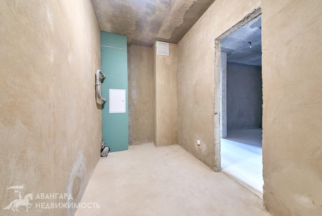 Фото 3-комнатная квартира в новом доме на ул. Богдановича 144.   — 39
