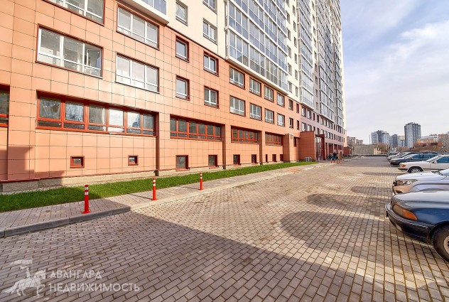 Фото 3-комнатная квартира в новом доме на ул. Богдановича 144.   — 51