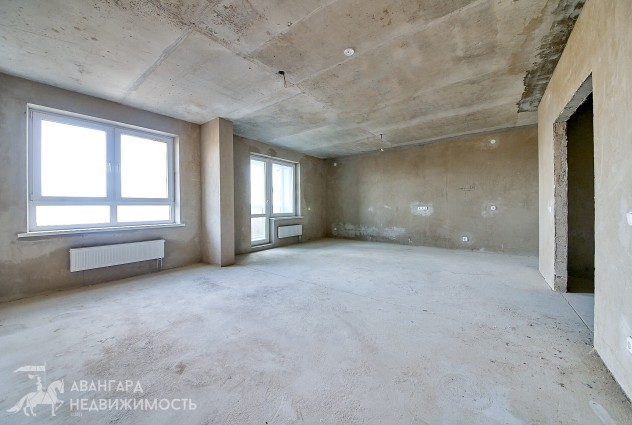 Фото 3-комнатная квартира в новом доме на ул. Богдановича 144.   — 7